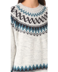 The Great The Chalet Sweater
