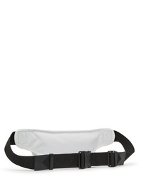 Kenzo White Logo Sport Bumbag