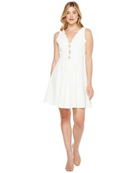 Adelyn Rae Adelyn R Serena Fit And Flare Dress Dress
