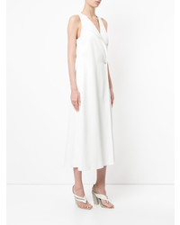Dion Lee Soft Trench Dress