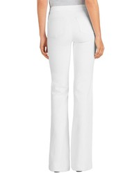 J Brand 2387 Tailored High Rise Flare