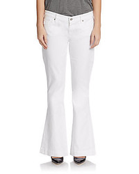 7 For All Mankind Jiselle Flared Jeans