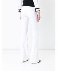 Michael Kors Collection Bootcut Jeans