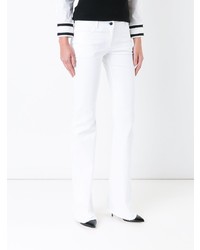 Michael Kors Collection Bootcut Jeans