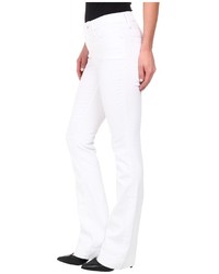 Christopher Blue Laura Flare In White