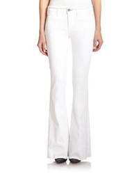 Mcguire Majorelle Flared Jeans