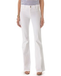 MiH Jeans Mih Jeans Marrakesh Kick Flare Jeans