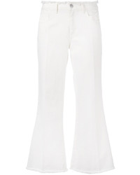Jucca Bootcut Trousers