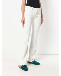 Blugirl Corduroy Flared Trousers Unavailable