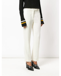 Etro Flared Tailored Trousers