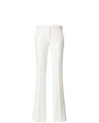 Styland Flared Tailored Trousers