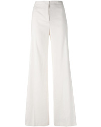 Theory Flared Trousers