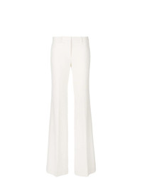 Theory Flared Trousers