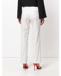 Etro High Waist Tailored Trousers