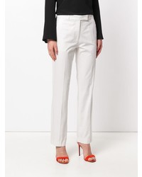 Etro High Waist Tailored Trousers