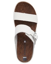 Merrell Around Town Slide Sandal