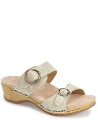 Dansko Manda Slide Sandal