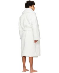 Casablanca White Coat