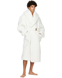 Casablanca White Coat