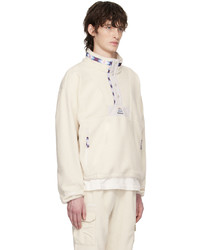 Madhappy Off White Columbia Edition Sweatshirt