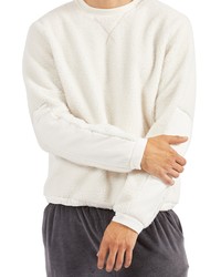 ATM Anthony Thomas Melillo Polar Fleece Pullover