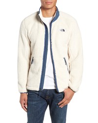 The North Face Campshire Zip Fleece Jacket