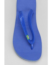 Havaianas Brasil Thong Sandal