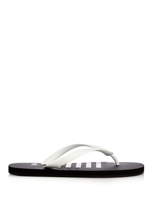 flip flop givenchy