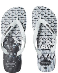 Havaianas Star Wars Flip Flops Sandals
