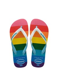 Havaianas Top Pride Flip Flop