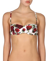 Dolce & Gabbana Bikini Tops