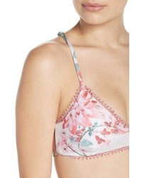 Isabella Rose Osaka Bralette Bikini Top