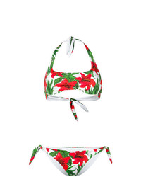 MC2 Saint Barth Tropical Flower Bikini