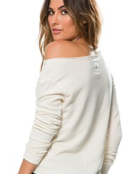 Billabong Ask Again French Terry Pullover