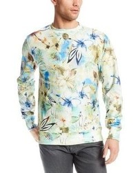 3rd & Army Eden Floral Sweatshirt