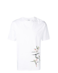 Loewe Botanical T Shirt