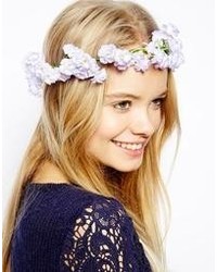 Asos Blossom Flower Hair Crown