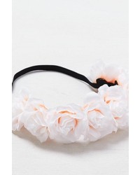 American Eagle Outfitters Sherbet Rose Headband