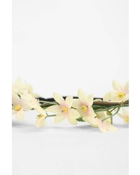 Urban Outfitters Assorted Flower Crown Headwrap