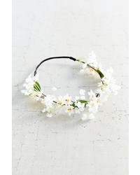 Falls jcpenney Crown  crown Urban flower White Flower Asos Collection Island $20 Outfitters