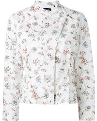 Isabel Marant Floral Jacket