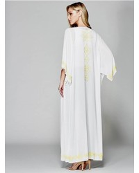 Marciano Bess Beaded Duster