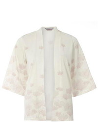 Dorothy Perkins Petite Floral Kimono Cardigan