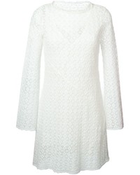 See by Chloe See By Chlo Floral Lace Dress