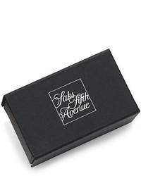 Saks Fifth Avenue Collection Grosgrain Lapel Pin