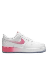 Nike Air Force 1 San Francisco Chinatown Sneakers