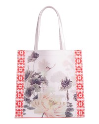 Ted Baker London Lake Of Dreams Large Icon Tote