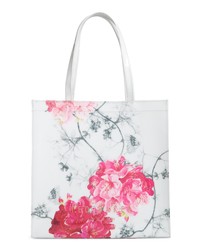Ted Baker London Large Babylon Print Icon Tote
