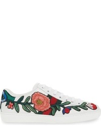 Gucci New Ace Low Top Sneaker