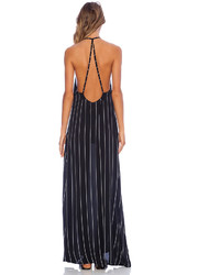 Otis Maclain Carley Maxi Dress